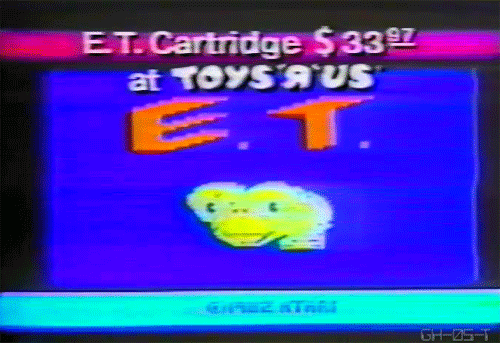 video games 80s
