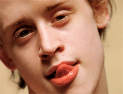 macaulay culkin mine