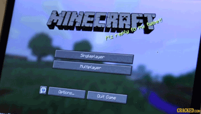 video games minecraft