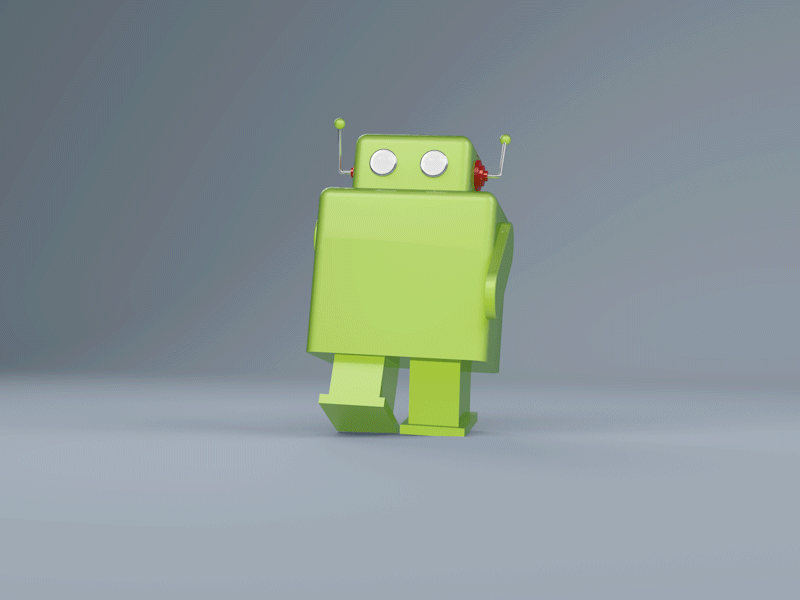 robot