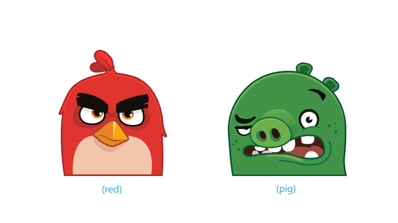 angrybirds red skype angry birds movie