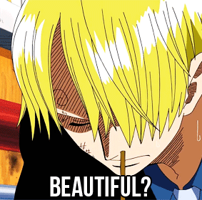 sanji