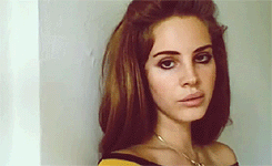 video games lana del rey gif