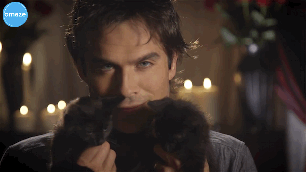 omaze ian somerhalder vampire diaries vampires