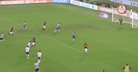 roma football soccer as roma