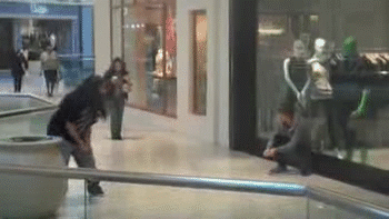 prank statue gifrific