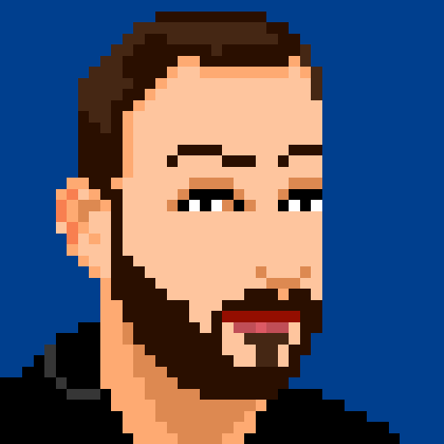 pixel art portraits qoopa klub