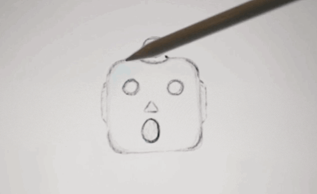 producthunt robots shots shotscomedyapp