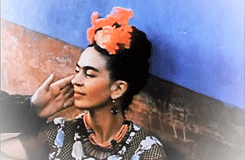 art artist frida