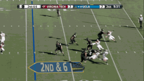 football college rankings