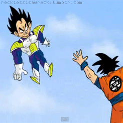 dragon ball z dbz