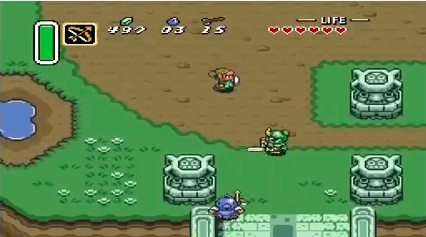 video games old the90s