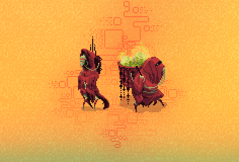 undungeon indie indiedev indiegame