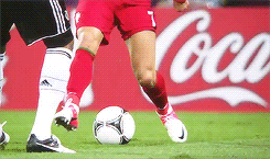 football cristiano ronaldo portugal nt