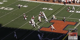 illiniathletics illinois illini fighting