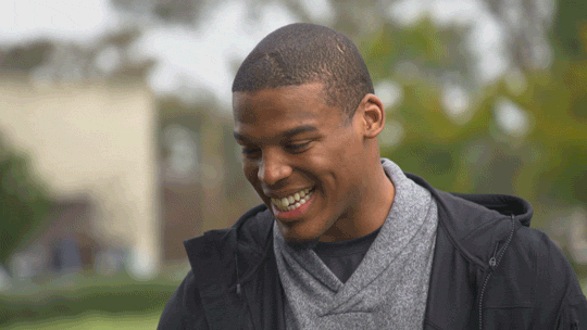 nickelodeon cam newton all in with