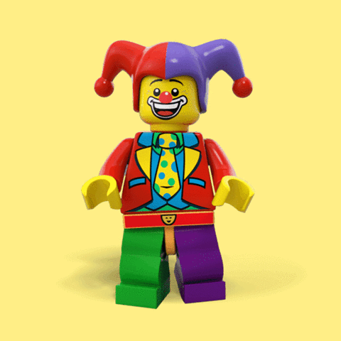 lego