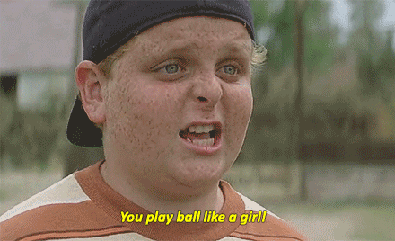 the sandlot 90s kids porter