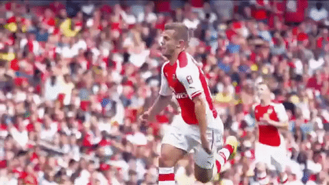 arsenal jack wilshere