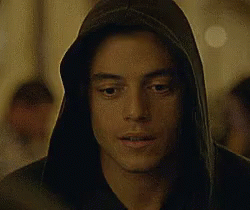 mr robot