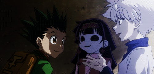 gon