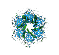 midsummerish 3d gif v magazine