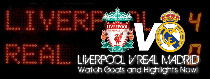 real cl liverpool