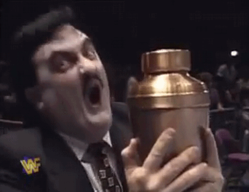 90s the undertaker paul bearer