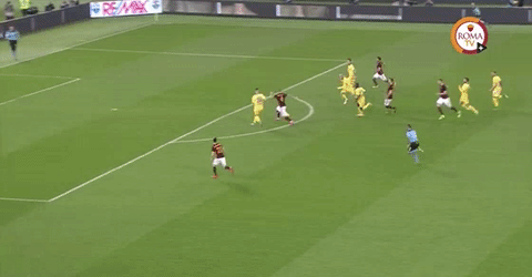 roma football soccer as roma