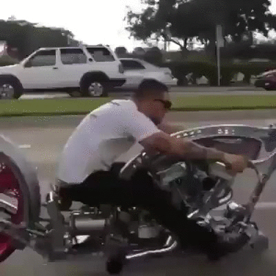 interesting motorcycle awesome