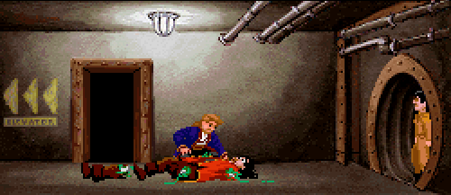 video games computer game lucasarts