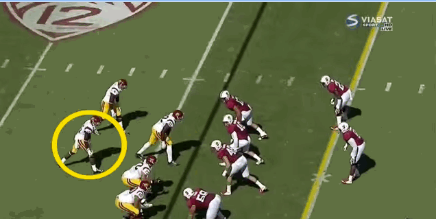 football rankings rotoballer