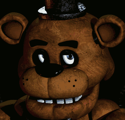 lol yolo freddy fazbear