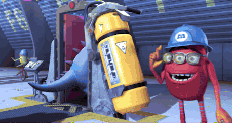 disneypixar disney pixar gif