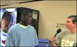 halloween prank punch