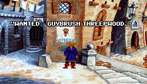 video games computer game lucasarts