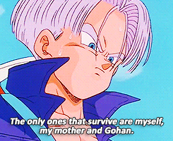 goku dbz dragon ball z