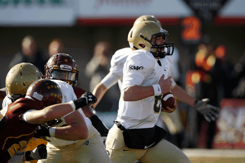 football state gamechanging