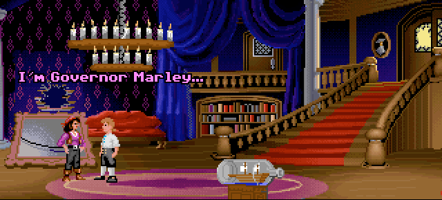 video games computer game lucasarts