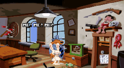 video games computer game lucasarts