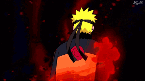 naruto uzumaki