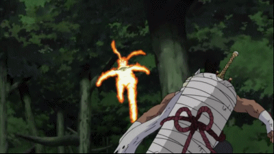 naruto shippuden uzumaki