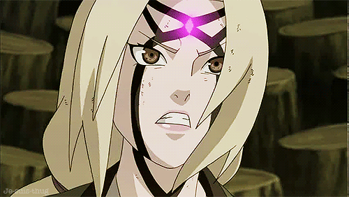 naruto shippuden tsunade