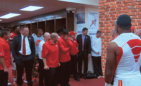 football week fantasy