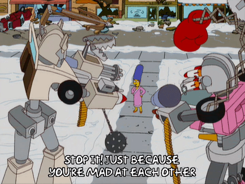 season 20 the simpsons 20x4