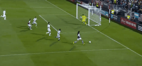 mls union philadelphia