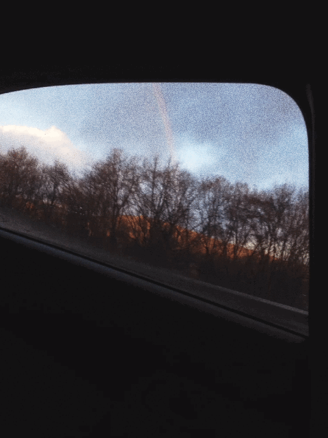 rainbow gif