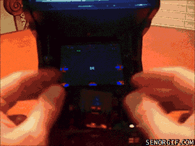 cheezburger art video games fun