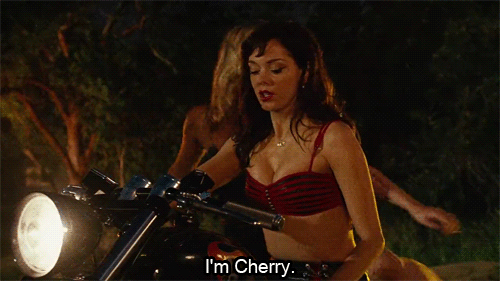 rose mcgowan grindhouse planet terror