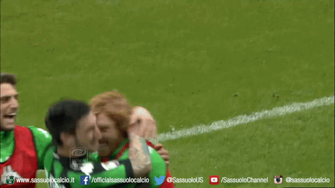 sassuolocalcio goal matteo politano